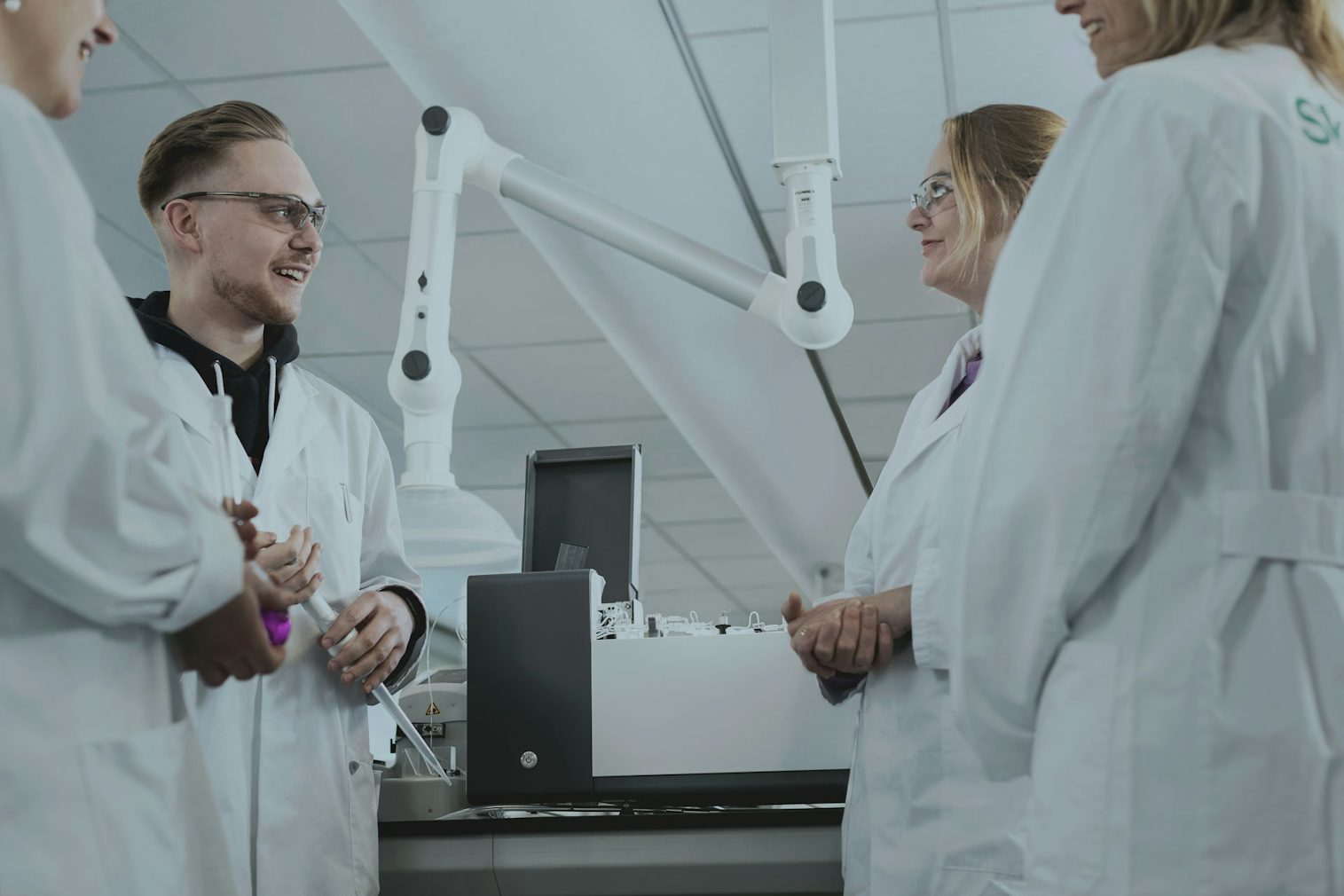 San series continuous flow analyzers