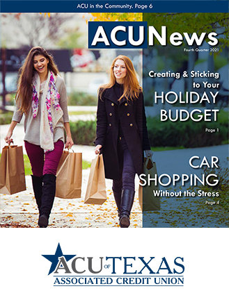ACUTX Newsletter 2021 Fourth Quarter