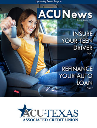 ACUTX Newsletter 2022 Second Quarter