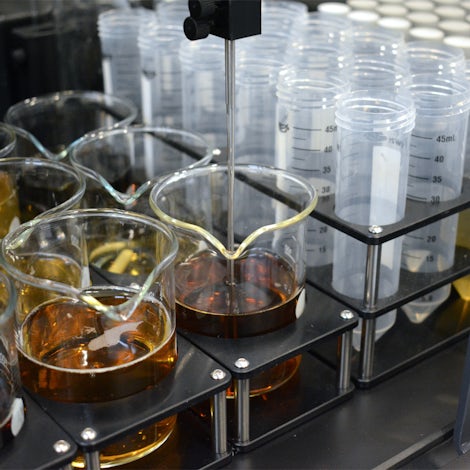 SP2000 Series robotic analyzer - beer